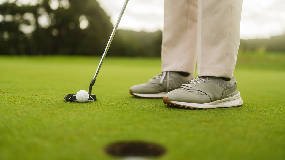 태기산 C.C. 전경 사진