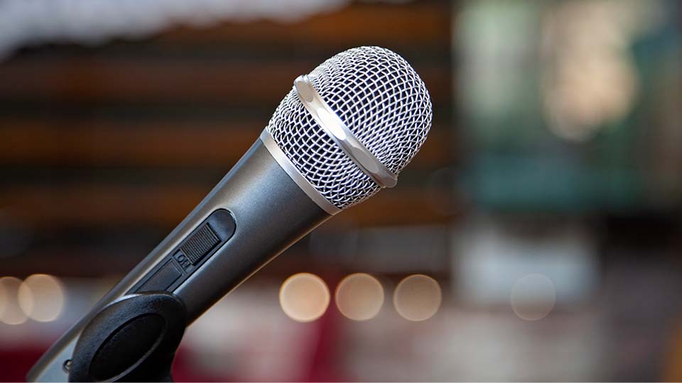 휘닉스 파크 어린이날 이벤트 게릴라 노래방 사진