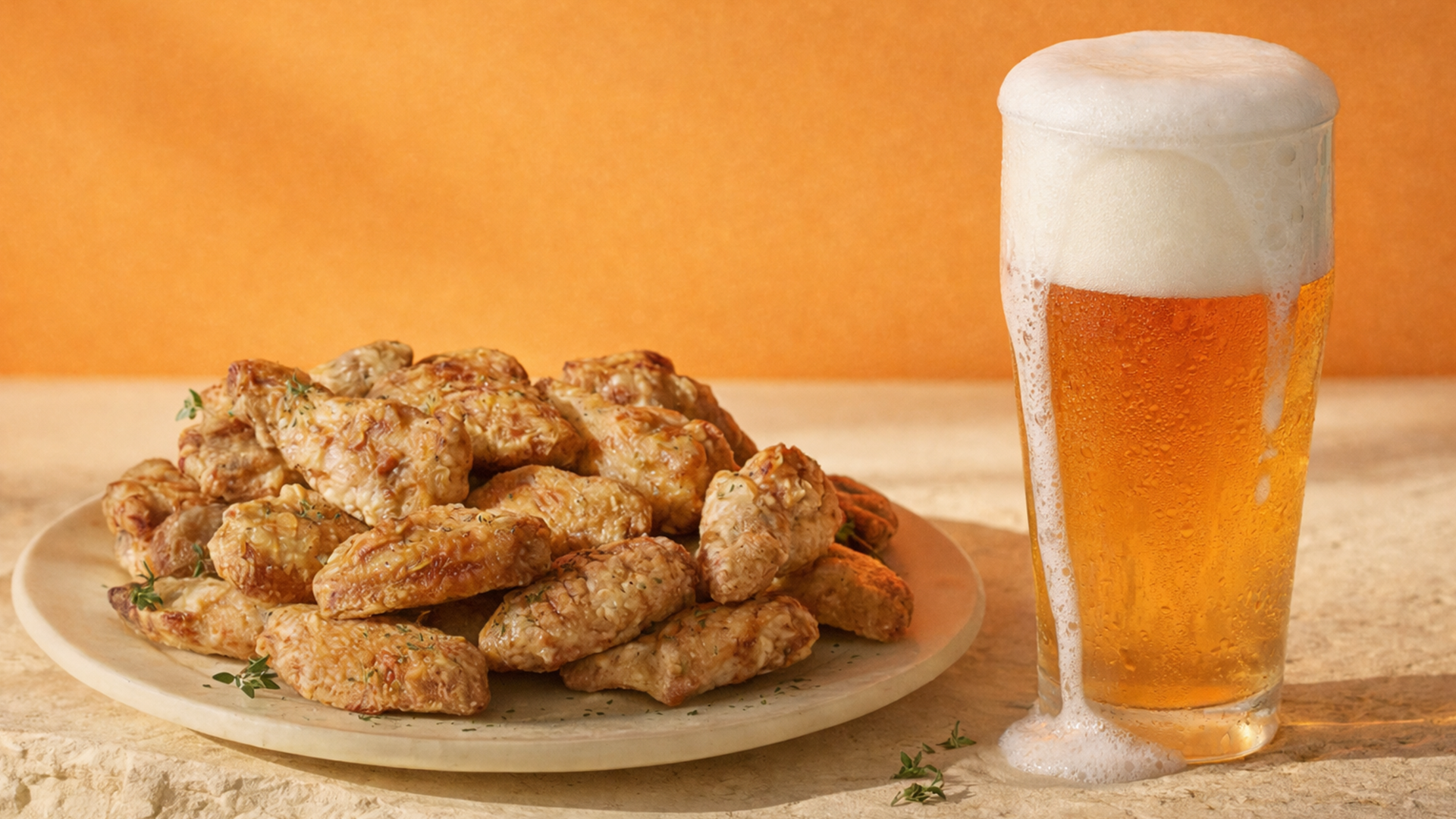 휘닉스 아일랜드 BBQ 빌리지 황금 올리브 치킨&생맥주 사진